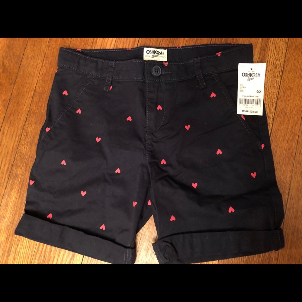OshKosh Shorts